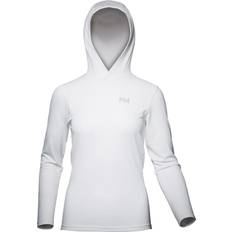 Helly hansen baselayer Helly Hansen Women's Hh Lifa Active Solen Upf Hoodie womens Baselayer