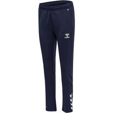 Hummel Damen Hosen Hummel Core XK Poly Pants Women - Navy