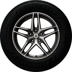 Tires Goodyear Assurance MaxLife 235/60R17 102H A/S All Season Tire