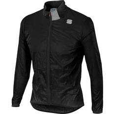 Sportful Hot Pack Easylight Jacka Black