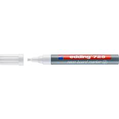 Edding 4-725049 e-725 Whiteboard marker White