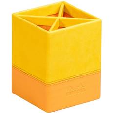 Desktop Organizers on sale Rhodia Rhodia Pennestativ Rhodiarama Daffodil yellow