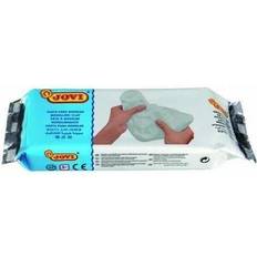 Arcillas para Modelar Jovi Air Hardening Clay 2.2lb-White