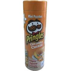 Pringles Cheddar Cheese 50 Pieces
