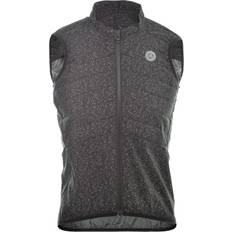 AGU Body Padded HiVis Cykelvest