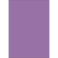 Folia Kartong A4 300g 10 ark Purple