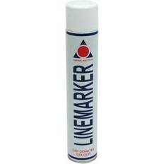 White Spray Paints 0901 Line Marking Spray Paint White 750ml