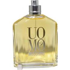 Moschino Uomo for Men EdT (Tester) 125ml