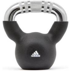 Adidas Vikter adidas Kettlebell 4 kg