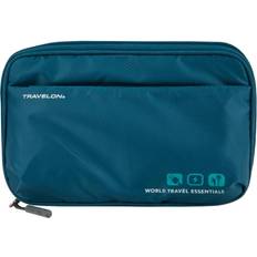 Travelon Väskor Travelon World Travel Essentials Tech Organizer