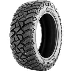 Tires Predator Tire New Mutant X-MT LT 33X12.50R20 Load E 10 Ply MT M/T Mud