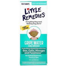 Gripe Water For Tummys