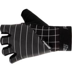 Santini Bekleidung Santini ION Gloves Scrub - Black