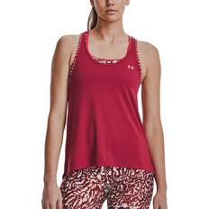 Under Armour Knockout Tank - Størrelse S