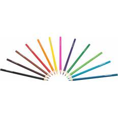 Classmaster Colouring Pencils Assorted (500 Pack)