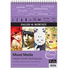 Daler Rowney Papeles Daler Rowney Tindalls Arts & Crafts