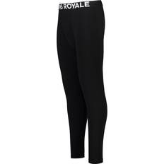 Homme - Laine Couches de base Mons Royale Merino Cascade Flex 200 Base Layer Bottoms