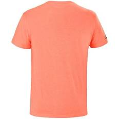 Oranssi Paidat Babolat Exercise Big Logo T-paita - Pink