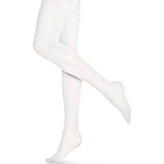 Elastane/Lycra/Spandex - Women Pantyhose Hue Opaque Sheer to Waist Tights