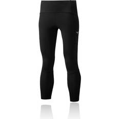 Laufen - Rosa Leggings Mizuno Core 3/4 Tight Damen Grösse