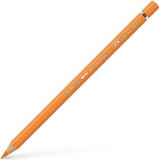 Oranssi Vesivärikynät Faber-Castell Albrecht Dürer Kappaleittain 111 Cadmium Orange