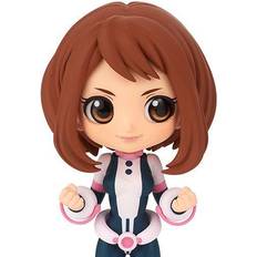 Banpresto My Hero Academia Ochaco Uraraka Ver. A Q Posket Statue