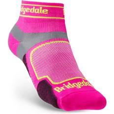 Bridgedale Bridgedale Women's Coolmax Sport Low Socks (Purple)