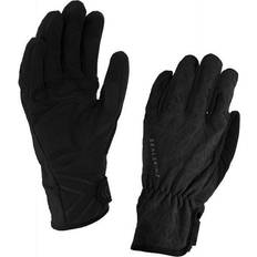 Amarillo - Mujer Guantes Sealskinz Womens All Weather Cycle Gloves