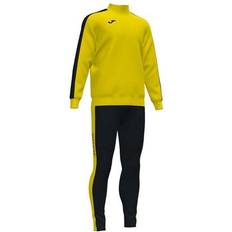 L Chándales Joma Academy III Tracksuit - Yellow