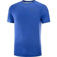 Salomon cross shirt Salomon Cross Rebel SS Tee