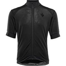 Sweet Protection Ropa Sweet Protection Crossfire Merino SS Jersey - Black, Male