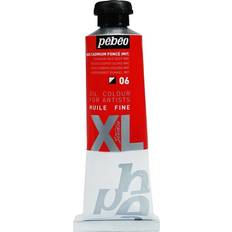 Rot Ölfarben Pebeo 937006 XL Studio Fine Oil, Red, 37ml