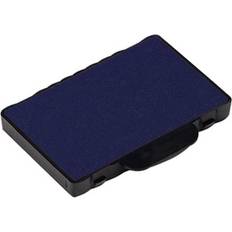 Verzending en Verpakkingsbenodigdheden Trodat Trodat Stempel-reservefarvepude Jun 35 83485 49 x 28 mm (B x H) Blå 2 stk
