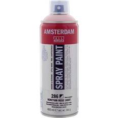 Amsterdam Suihkevärit Amsterdam Spray Paint Venetian Rose Light 286