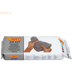 Arti e Mestieri Jovi Air Dry Colore Grigio 1 kg 86g