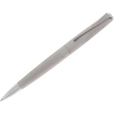 Lamy studio Lamy Studio Brushed Stainless Steel Ballpoint Pen