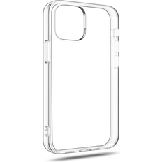 Tpu skal INF iPhone 13 Skal TPU gennemsigtig