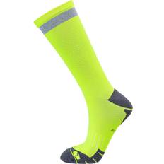 Jaune - Oui Chaussettes Endurance Chaussettes De Compression Torent - Jaune