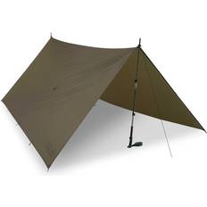 Rab Telt Rab SilTarp Plus Duo olive 2022 Tarps