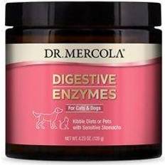 Vitamins & Supplements Dr. Mercola Digestive Enzymes for Cats & Dogs 4.23 oz