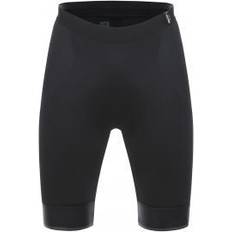 Santini Pantalones & Shorts Santini Culote sin tirantes Karma Delta negro - Black