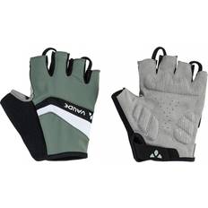 Herren - Weiß Handschuhe & Fäustlinge Vaude Active Gloves - Schwarz