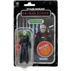 Star wars retro collection Hasbro Star Wars Retro Collection Grand Inquisitor