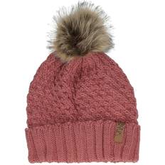 9-12M - Girls Beanies Children's Clothing Roxy Blizzard Beanie Dusty Rose