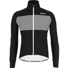 Herre - Rød - Softshell-jakke Jakker Vaude Craft Pro Bike SubZero Cykeljakke Herre