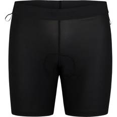 Vadderade shorts herr Ziener Nenzi X-Function Liner Shorts Women DE 2022 Vadderade innerbyxor