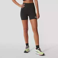 The North Face Shorts The North Face Mallas Cortas Movmynt Mujer Negro