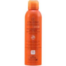 Spray Autoabbronzanti Collistar Moisturizing Tanning Spray SPF30 200ml