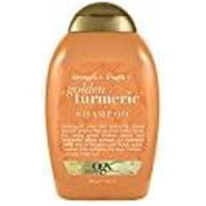 Rogaine Strength +Length Golden Turmeric Shampoo 385ml