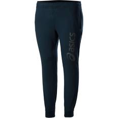 Asics Pantaloni Big Logo Sweat 2031a977